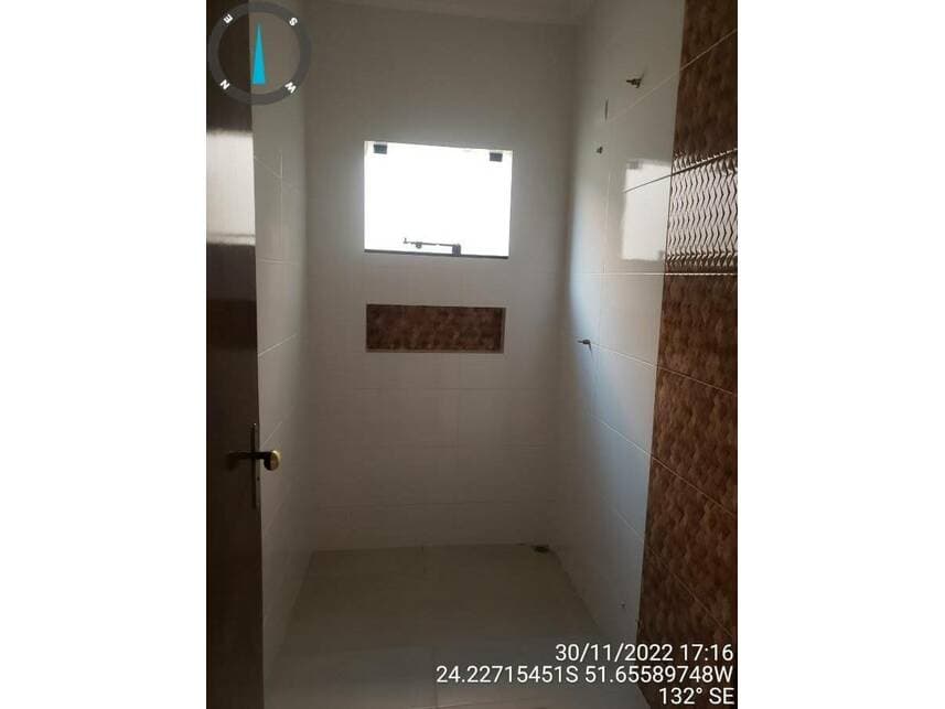 Foto 12 de 17: Casa em leilão em Ivaiporã - PR — Casa à venda em leilão
