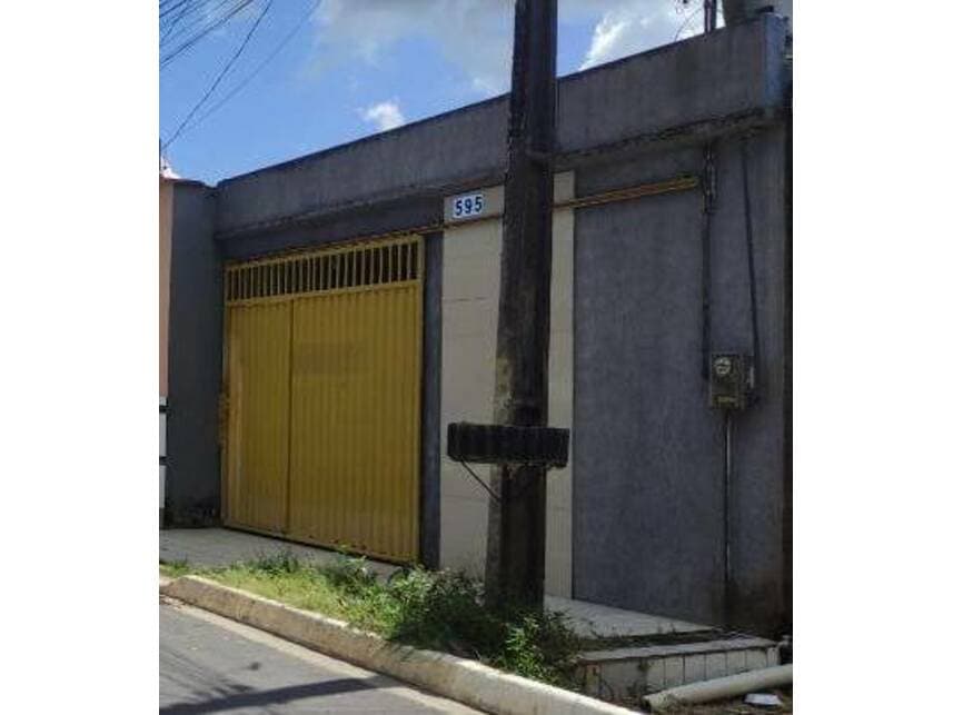Foto 3 de 19: Casa em leilão em Capitão Poço - PA — Casa à venda em leilão