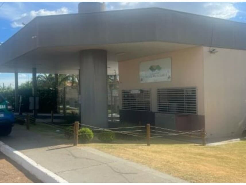 Foto 2 de 2: Casa em leilão em Goiânia - GO — Casa à venda em leilão