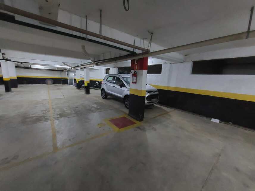 Foto 5 de 22: Apartamento em leilão em Bertioga - SP — Apartamento Triplex à venda em leilão