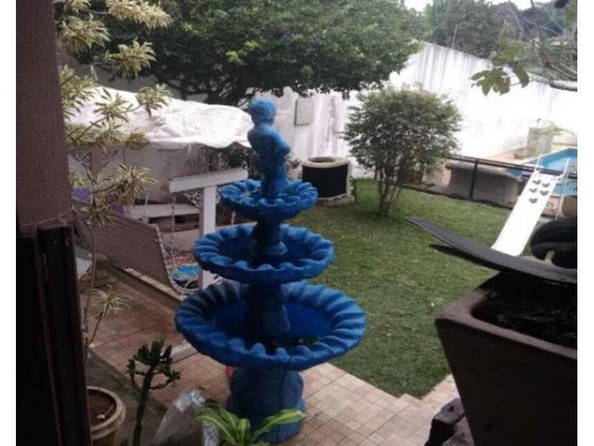 Foto 10 de 17: Casa em leilão em Macaé - RJ — Casa à venda em leilão