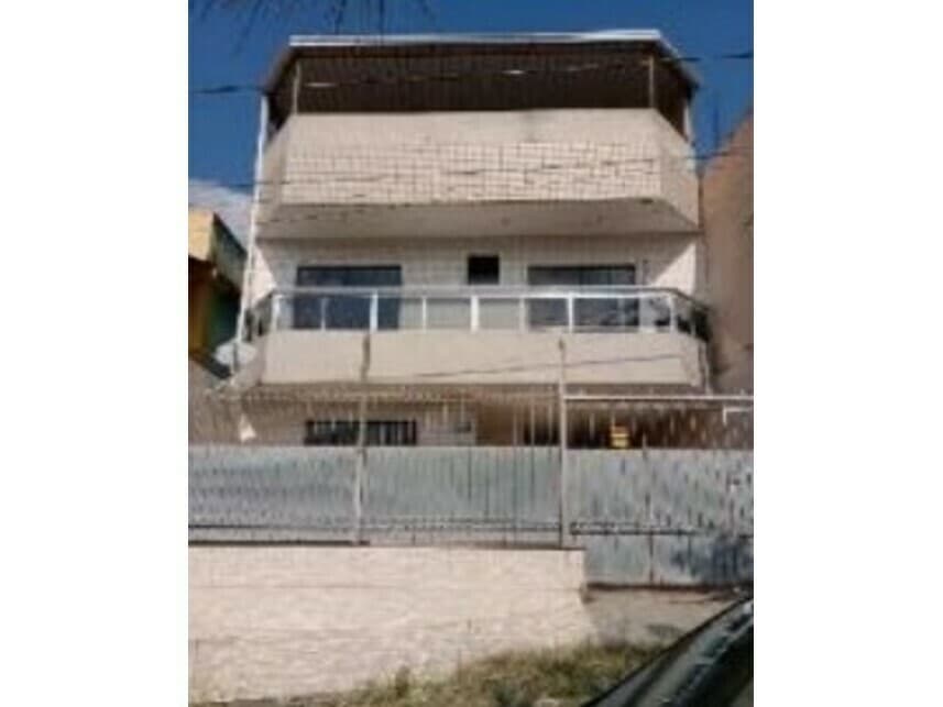 Foto 3 de 3: Casa em leilão em Rio De Janeiro - RJ — Casa à venda em leilão