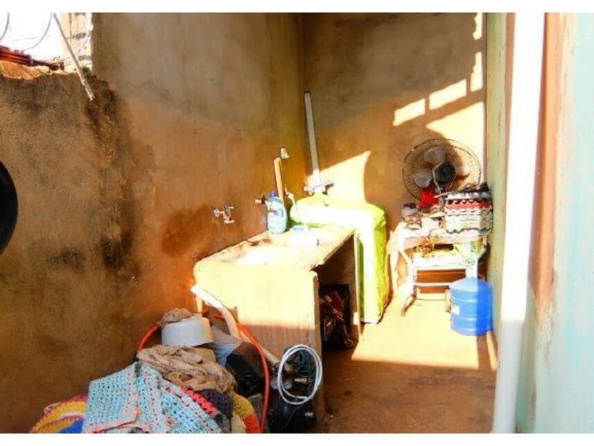 Foto 6 de 12: Casa em leilão em Três Lagoas - MS — Casa à venda em leilão