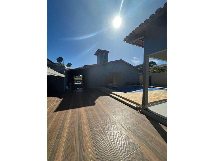 Foto 18 de 19: Casa em leilão em Edéia - GO — Casa à venda em leilão