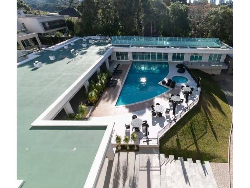 Foto 3 de 4: Apartamento em leilão em Curitiba - PR — Apartamento à venda em leilão