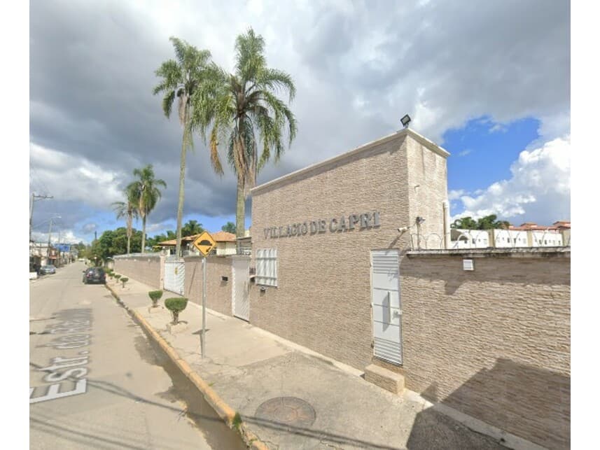 Apartamento em leilão em Suzano - SP — Apartamento à venda em leilão