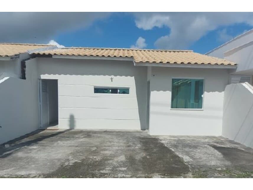 Foto 3 de 6: Casa em leilão em Feira De Santana - BA — Casa à venda em leilão