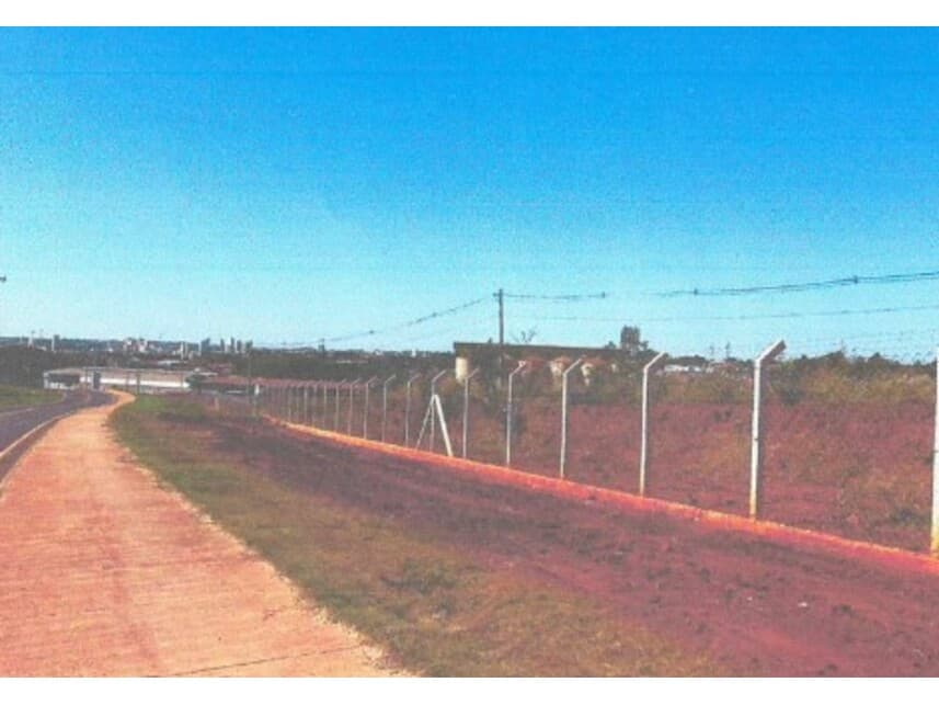 Terreno em leilão em Ituiutaba - MG — Terreno à venda em leilão