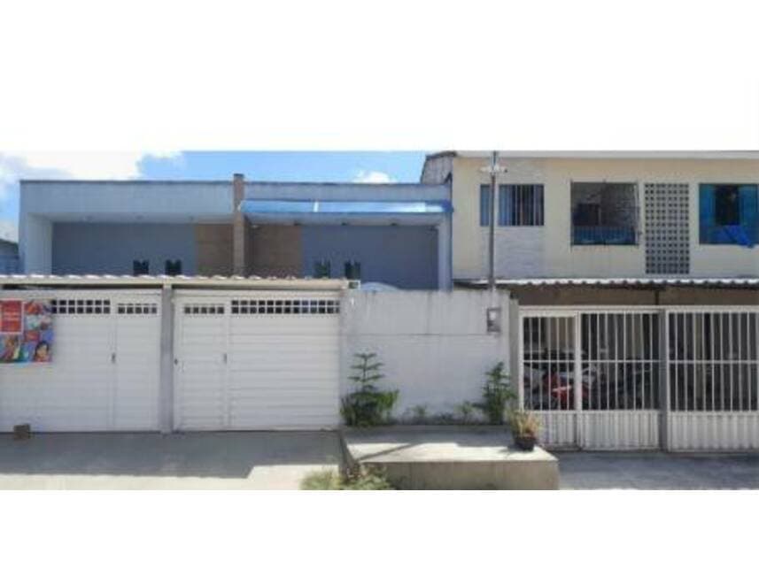 Foto 3 de 16: Casa em leilão em Paulista - PE — Casa à venda em leilão
