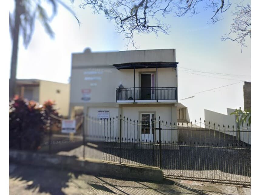 Apartamento em leilão em Gravataí - RS — Apartamento à venda em leilão