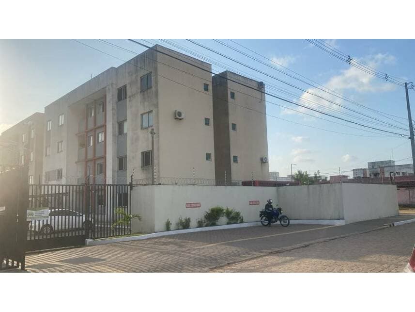 Foto 3 de 4: Apartamento em leilão em Natal - RN — Apartamento à venda em leilão