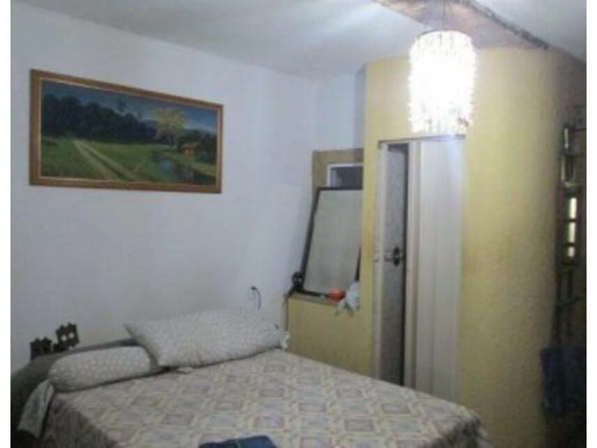 Foto 6 de 8: Casa em leilão em Bauru - SP — Casa à venda em leilão