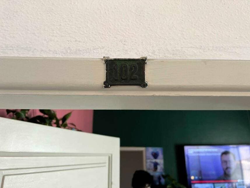 Foto 6 de 14: Apartamento em leilão em Rio De Janeiro - RJ — Apartamento à venda em leilão