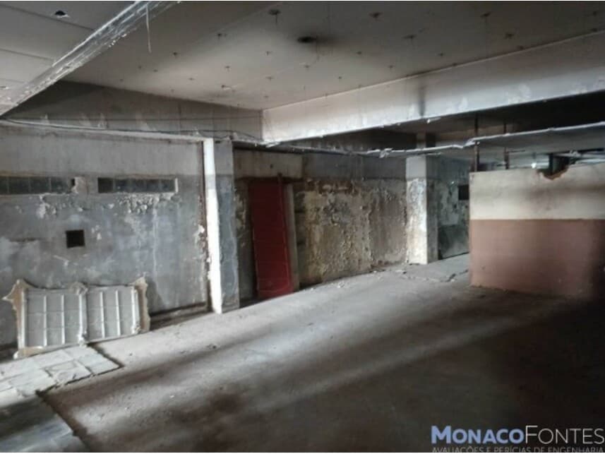 Foto 2 de 4: Comercial em leilão em São Paulo - SP — Prédio Comercial à venda em leilão