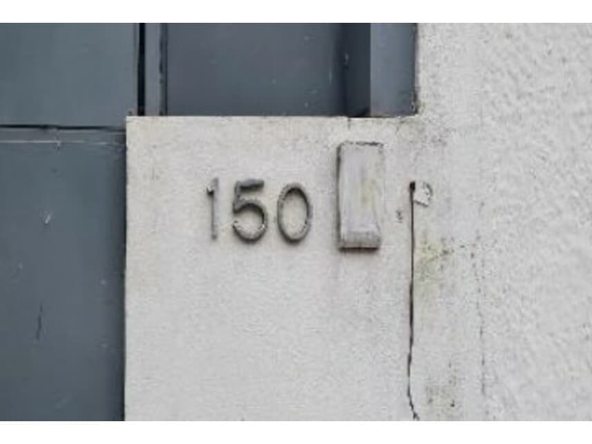 Foto 2 de 3: Casa em leilão em São Paulo - SP — Casa à venda em leilão