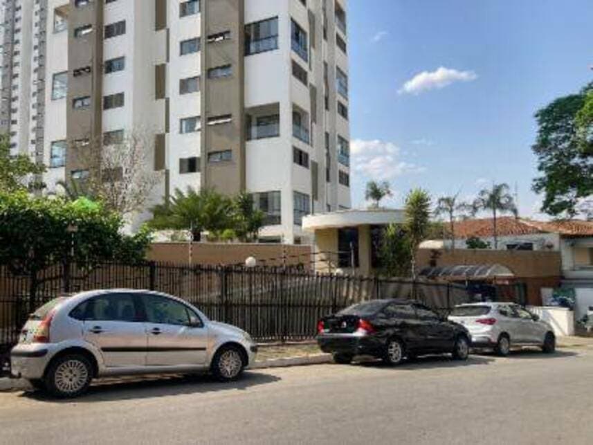 Foto 3 de 4: Apartamento em leilão em Taubaté - SP — Apartamento à venda em leilão