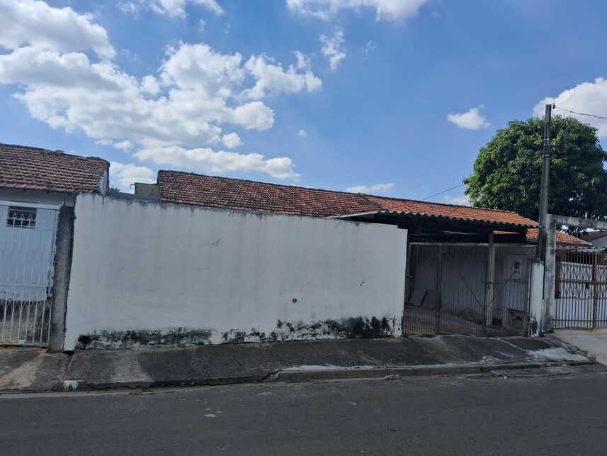 Foto 2 de 2: Casa em leilão em Piracicaba - SP — Casa à venda em leilão