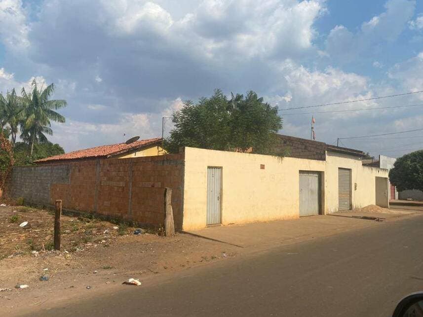 Foto 7 de 7: Casa em leilão em Grajaú - MA — Casa à venda em leilão