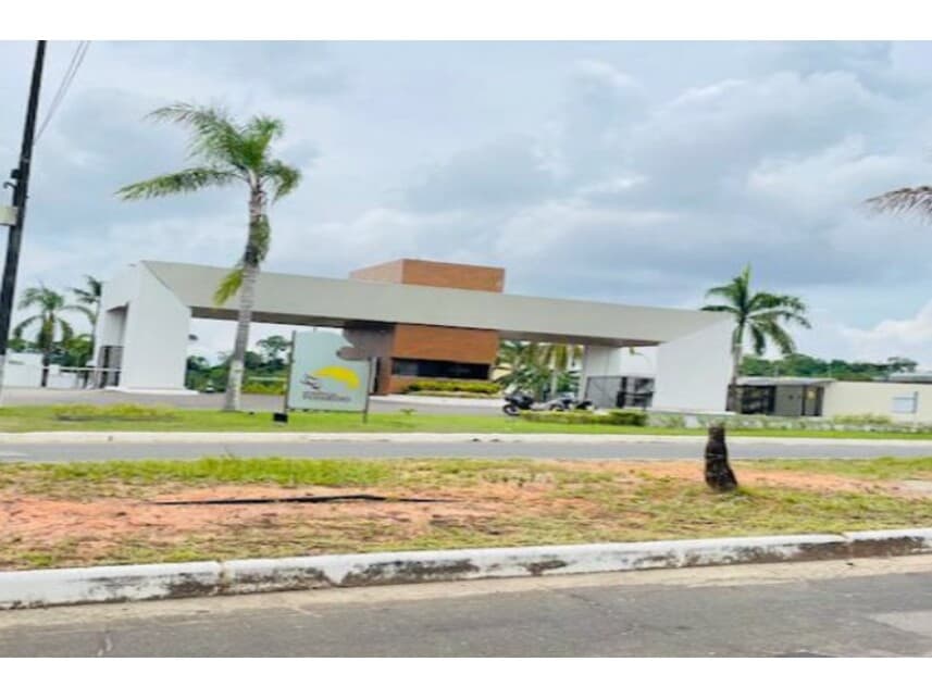 Casa em leilão em Manaus - AM — Casa à venda em leilão