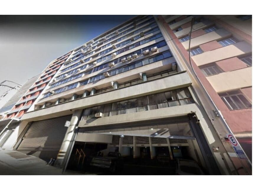 Imóvel em leilão em São Paulo - SP — Vaga de Garagem à venda em leilão