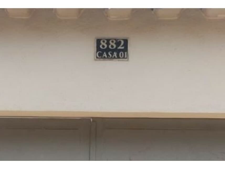Foto 3 de 3: Casa em leilão em Mateus Leme - MG — Casa à venda em leilão
