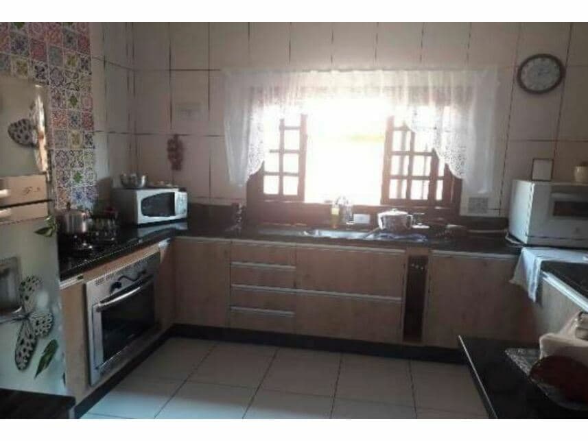 Foto 7 de 16: Casa em leilão em Cotia - SP — Casa à venda em leilão