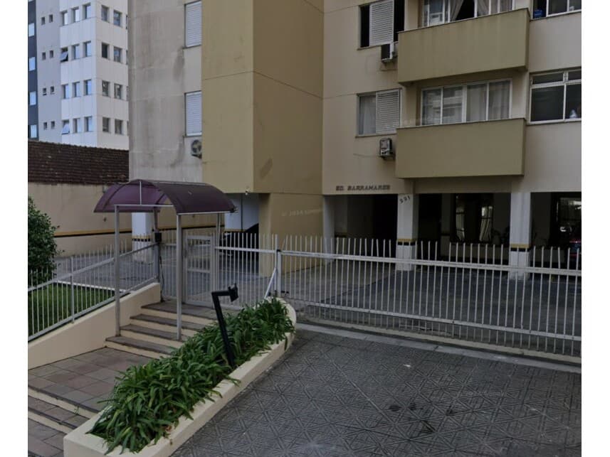 Foto 2 de 2: Apartamento em leilão em Florianópolis - SC — Apartamento à venda em leilão