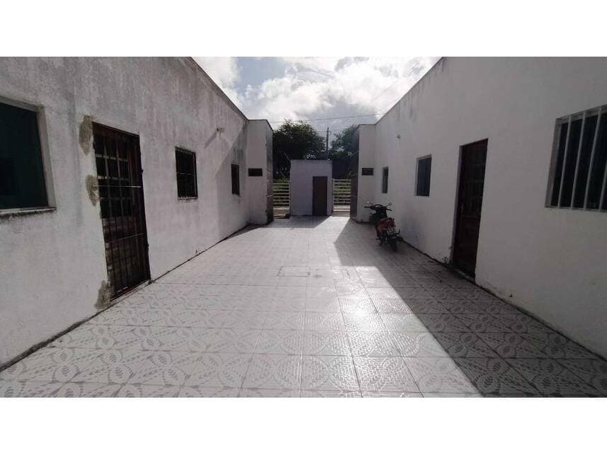 Foto 7 de 17: Casa em leilão em Campina Grande - PB — Casa à venda em leilão