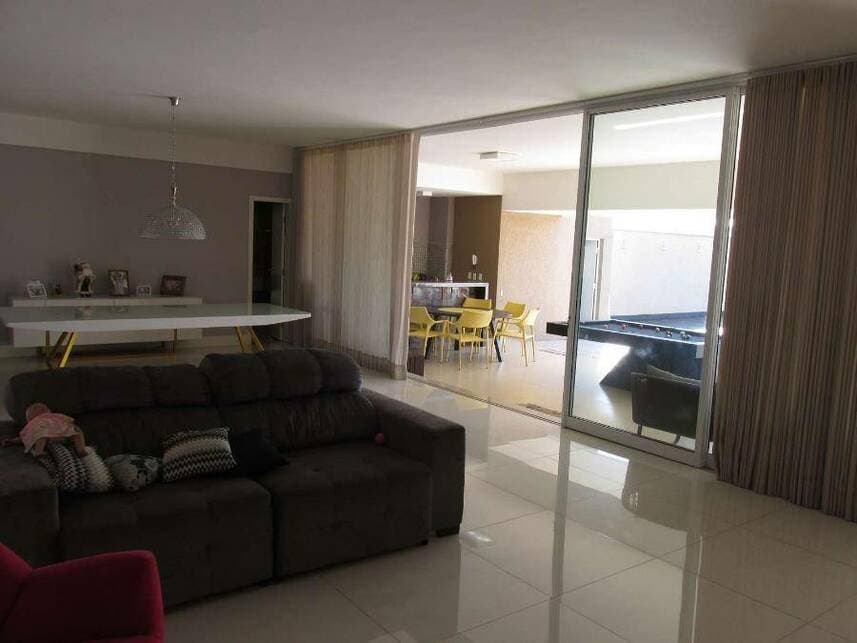 Foto 5 de 11: Casa em leilão em Trindade - GO — Casa à venda em leilão