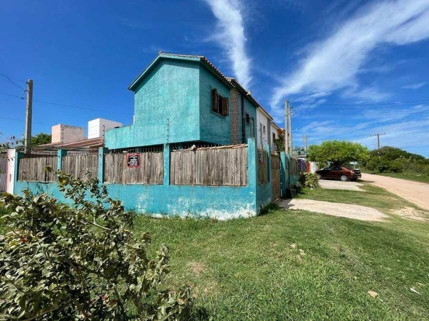 Foto 4 de 12: Casa em leilão em Pelotas - RS — Casa à venda em leilão