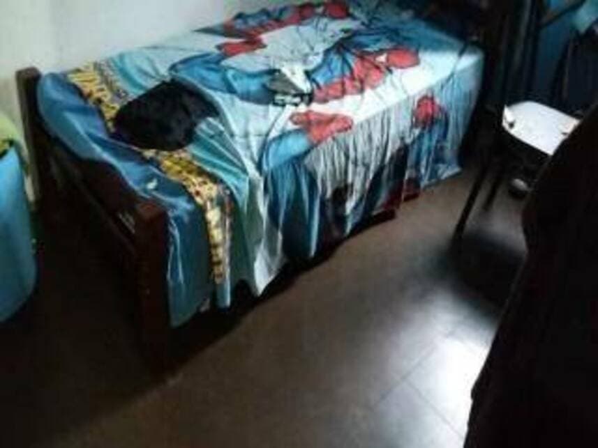 Foto 11 de 15: Apartamento em leilão em Contagem - MG — Apartamento à venda em leilão