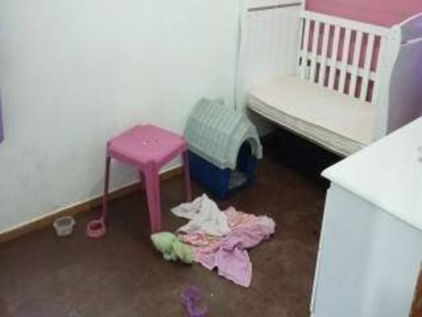 Foto 13 de 15: Apartamento em leilão em Contagem - MG — Apartamento à venda em leilão
