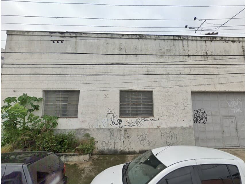 Foto 2 de 3: Comercial em leilão em São Paulo - SP — Prédio Comercial à venda em leilão