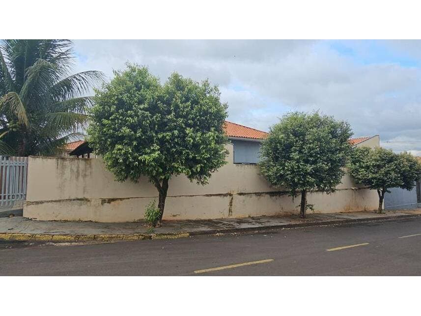 Foto 3 de 14: Casa em leilão em Taciba - SP — Casa à venda em leilão