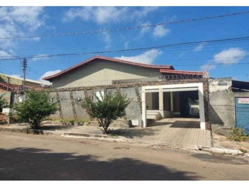 Foto 4 de 19: Casa em leilão em Edéia - GO — Casa à venda em leilão