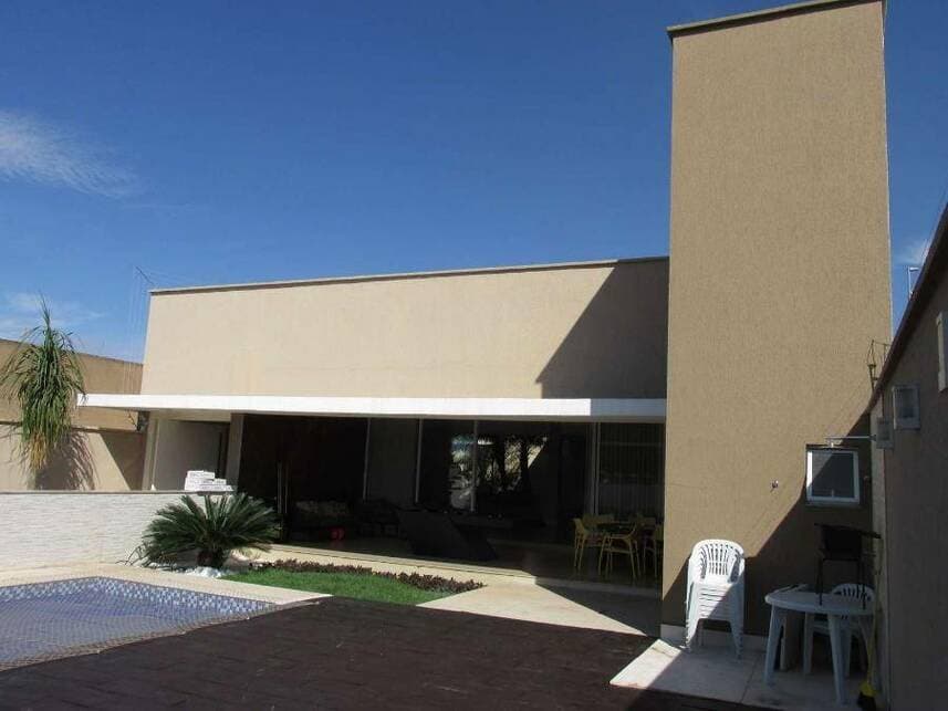 Foto 2 de 11: Casa em leilão em Trindade - GO — Casa à venda em leilão