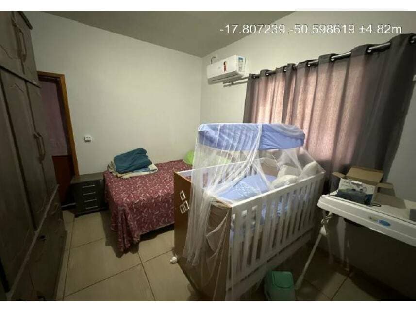 Foto 8 de 11: Casa em leilão em Santa Helena De Goiás - GO — Casa à venda em leilão