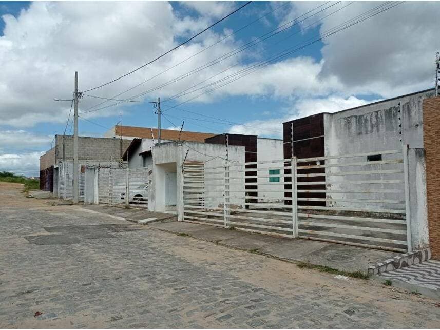 Foto 4 de 17: Casa em leilão em Campina Grande - PB — Casa à venda em leilão