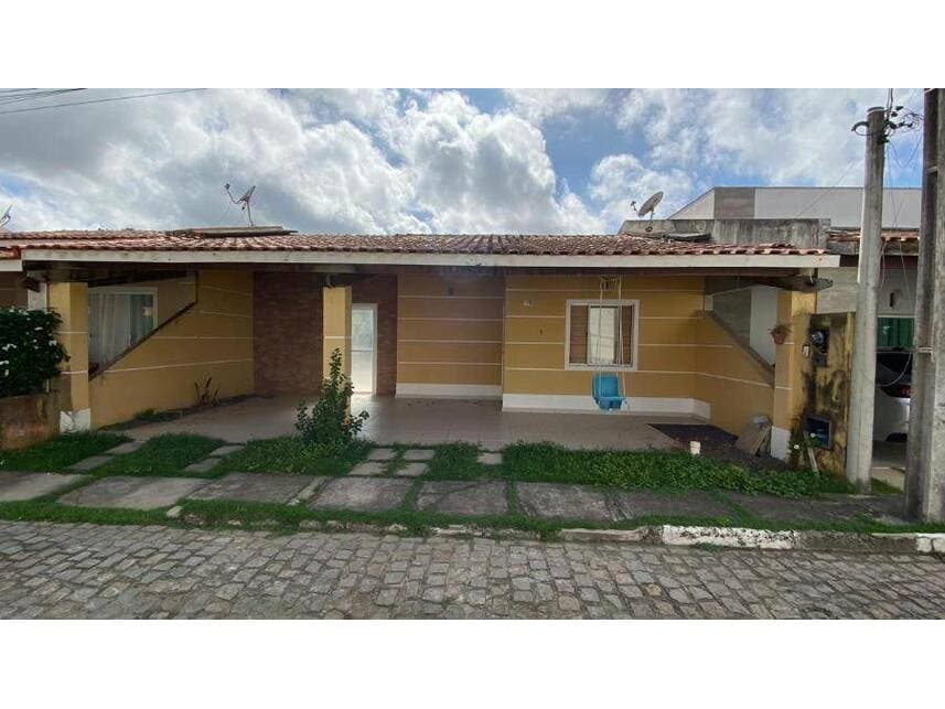 Foto 2 de 22: Casa em leilão em Feira De Santana - BA — Casa à venda em leilão