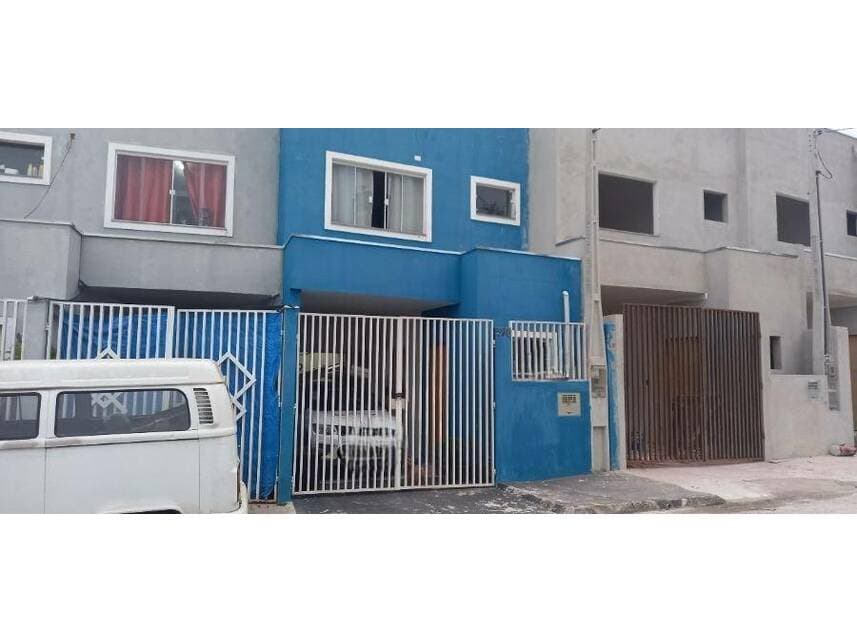 Casa em leilão em Jacareí - SP — Casa à venda em leilão