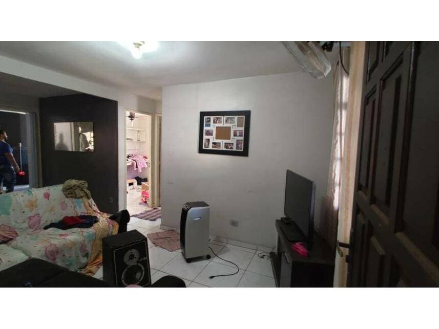 Foto 8 de 25: Casa em leilão em Várzea Grande - MT — Casa à venda em leilão