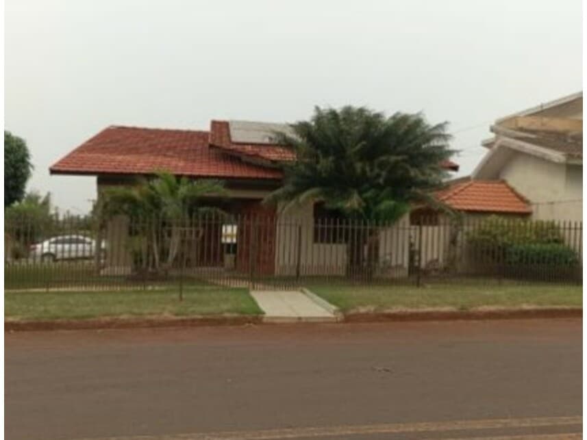 Foto 3 de 4: Casa em leilão em Palotina - PR — Casa à venda em leilão
