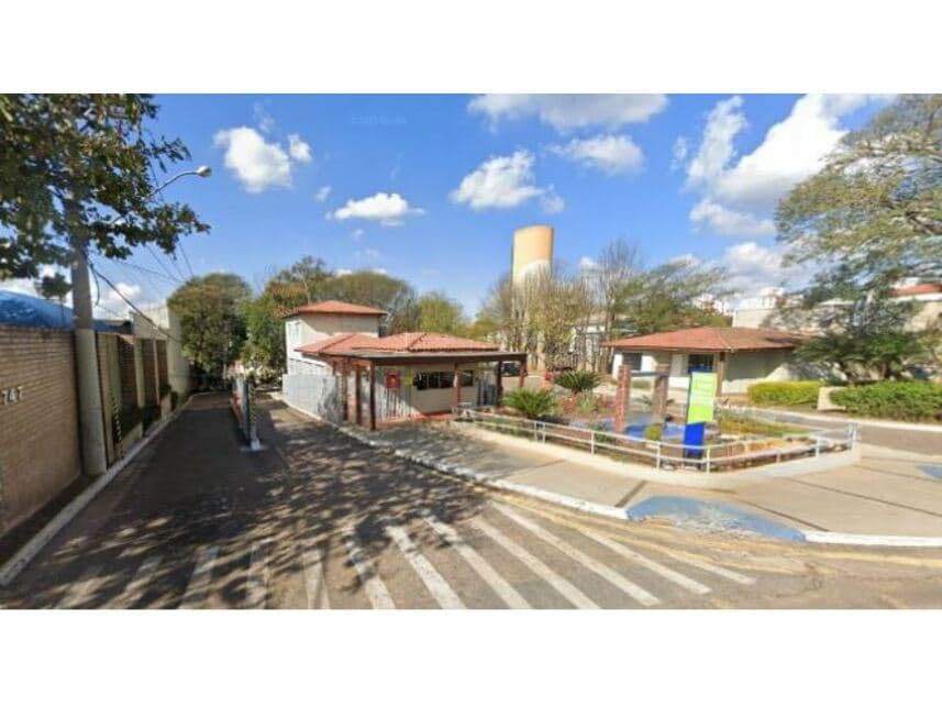 Apartamento em leilão em Jundiaí - SP — Apartamento à venda em leilão