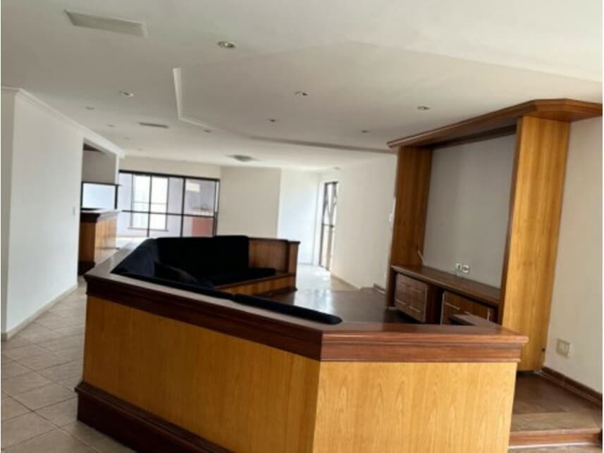 Foto 25 de 33: Apartamento em leilão em São Paulo - SP — Apartamento Duplex à venda em leilão