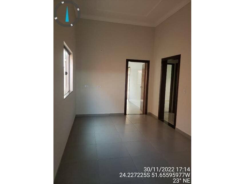 Foto 9 de 17: Casa em leilão em Ivaiporã - PR — Casa à venda em leilão