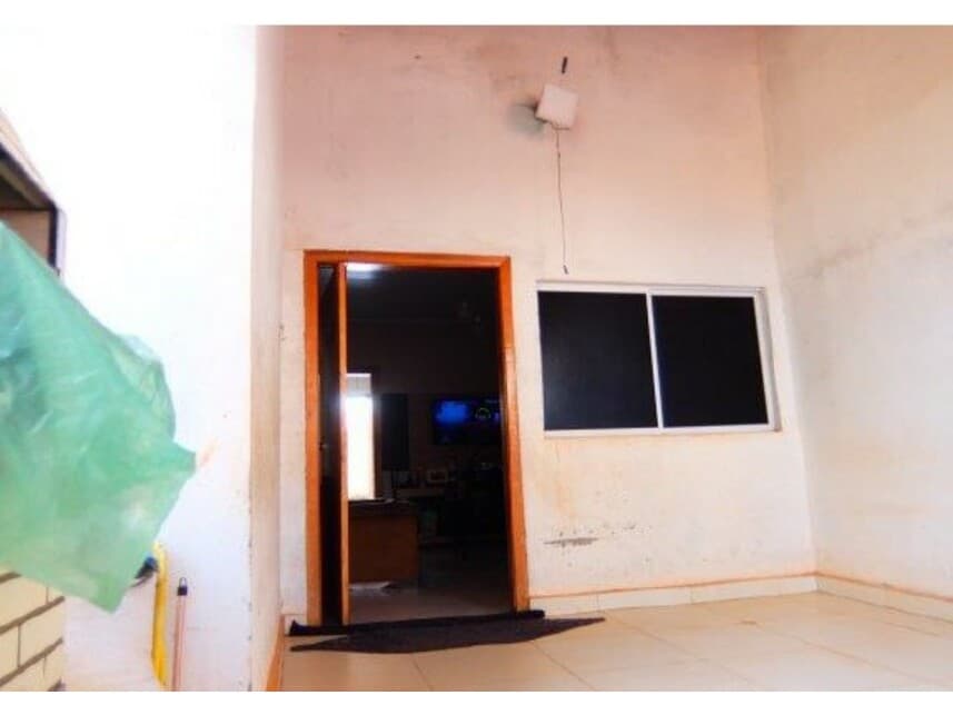 Foto 3 de 12: Casa em leilão em Três Lagoas - MS — Casa à venda em leilão