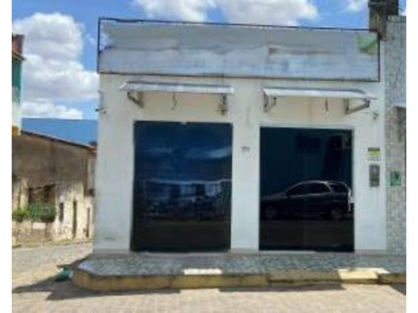 Foto 4 de 11: Casa em leilão em Ribeira Do Pombal - BA — Casa à venda em leilão