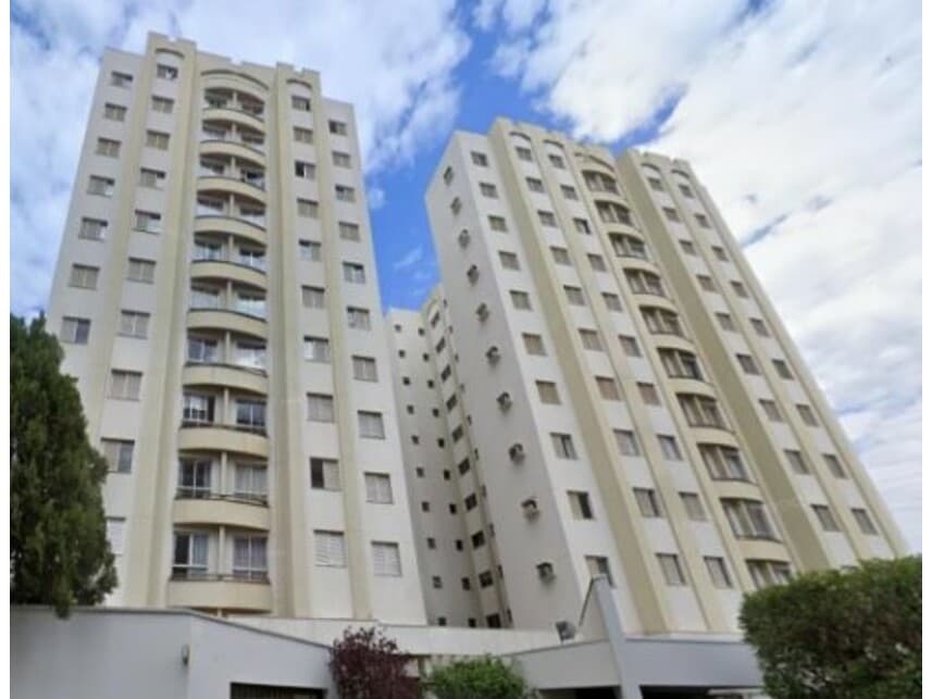 Foto 1 de 3: Apartamento em leilão em Bauru - SP — Apartamento à venda em leilão
