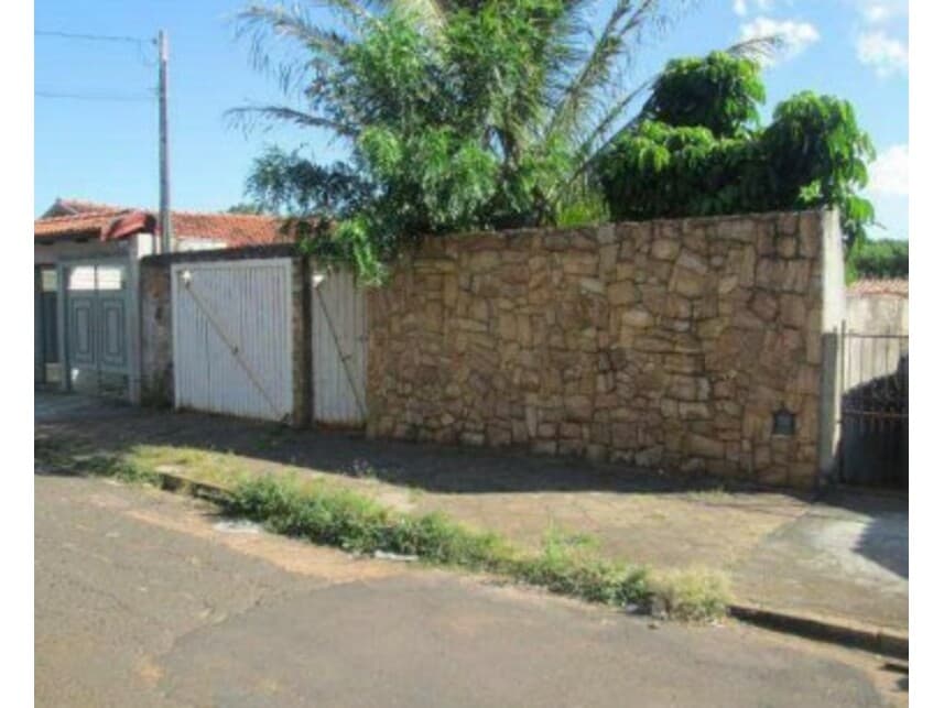 Foto 1 de 8: Casa em leilão em Bauru - SP — Casa à venda em leilão