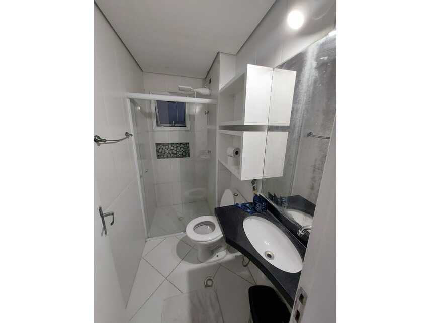 Foto 22 de 22: Apartamento em leilão em Bertioga - SP — Apartamento Triplex à venda em leilão
